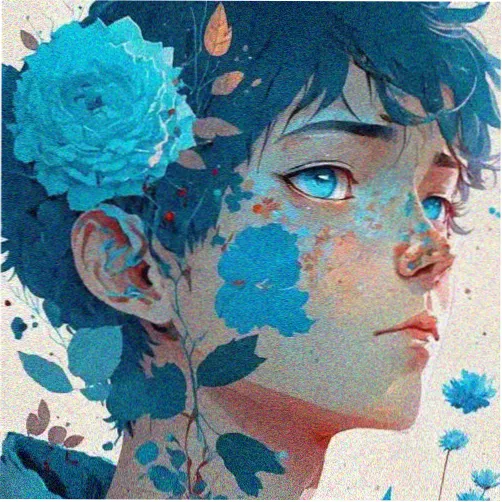 奈法利奥 角色头像